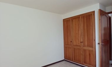 Apartamento en Arriendo en la Elvira