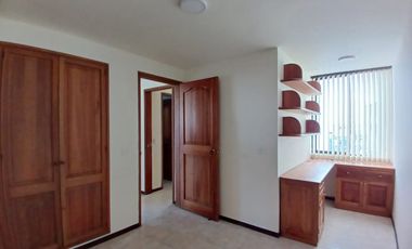 Apartamento en Arriendo en la Elvira