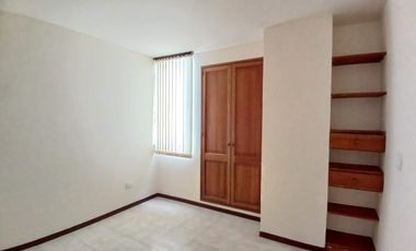 Apartamento en Arriendo en la Elvira