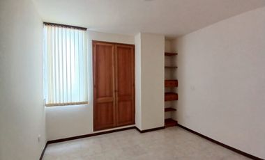 Apartamento en Arriendo en la Elvira