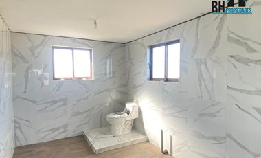 Campo Chileno 5HA Con Amplia Casa en Construcción de 160 m2, Hermosa Vista a Volcán Llaima - Kilómetro 22 Camino Lautaro a Curacautín