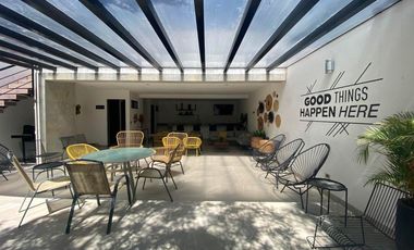 Casa en renta en Aguascalientes, Terralta exclusiva privada