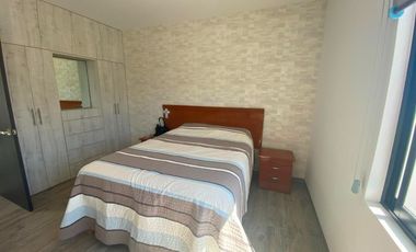 Casa en renta en Aguascalientes, Terralta exclusiva privada