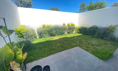 Casa en renta en Aguascalientes, Terralta exclusiva privada