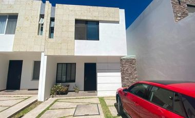 Casa en renta en Aguascalientes, Terralta exclusiva privada