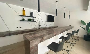 Casa en renta en Aguascalientes, Terralta exclusiva privada