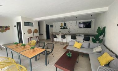 Casa en renta en Aguascalientes, Terralta exclusiva privada