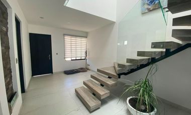 Casa en renta en Aguascalientes, Terralta exclusiva privada