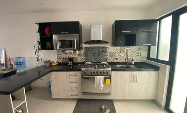 Casa en renta en Aguascalientes, Terralta exclusiva privada