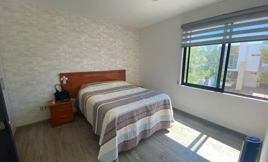 Casa en renta en Aguascalientes, Terralta exclusiva privada