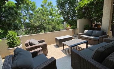Casa en Venta en Los Angeles, Bosque Residencial, Valle Oriente