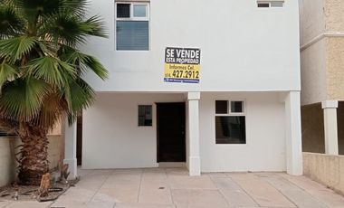 Casa Fraccionamiento Isabella por el Reliz