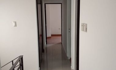 Casa Fraccionamiento Isabella por el Reliz