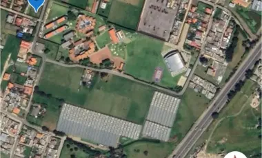 VENDO LOTE ESQUINERO VEREDA RIO GRANDE – CAJICA, CUNDINAMARCA