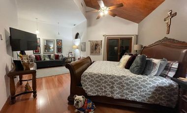 Residencia ÚNICA para Venta en Fraccionamiento Calle Valle Alto 6517, Lomas del Valle, de la Ciudad de Chihuahua.