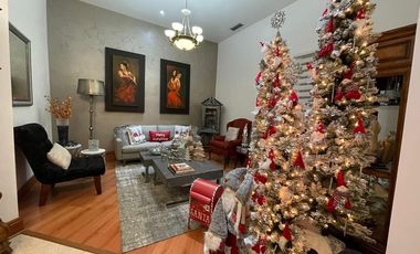 Residencia ÚNICA para Venta en Fraccionamiento Calle Valle Alto 6517, Lomas del Valle, de la Ciudad de Chihuahua.