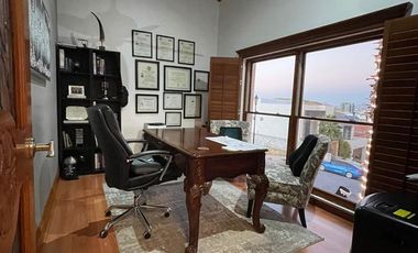 Residencia ÚNICA para Venta en Fraccionamiento Calle Valle Alto 6517, Lomas del Valle, de la Ciudad de Chihuahua.
