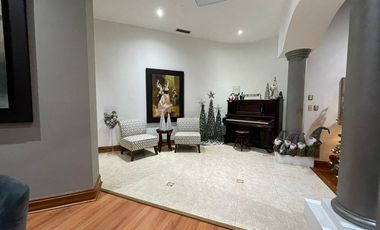 Residencia ÚNICA para Venta en Fraccionamiento Calle Valle Alto 6517, Lomas del Valle, de la Ciudad de Chihuahua.