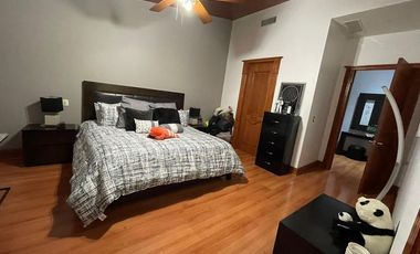 Residencia ÚNICA para Venta en Fraccionamiento Calle Valle Alto 6517, Lomas del Valle, de la Ciudad de Chihuahua.