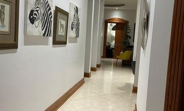 Residencia ÚNICA para Venta en Fraccionamiento Calle Valle Alto 6517, Lomas del Valle, de la Ciudad de Chihuahua.