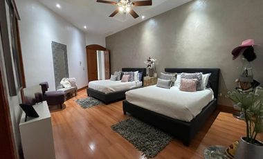 Residencia ÚNICA para Venta en Fraccionamiento Calle Valle Alto 6517, Lomas del Valle, de la Ciudad de Chihuahua.
