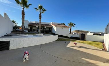 Residencia ÚNICA para Venta en Fraccionamiento Calle Valle Alto 6517, Lomas del Valle, de la Ciudad de Chihuahua.