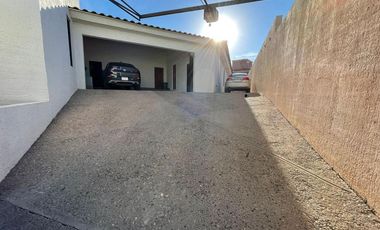 Residencia ÚNICA para Venta en Fraccionamiento Calle Valle Alto 6517, Lomas del Valle, de la Ciudad de Chihuahua.