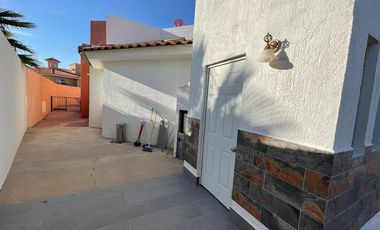 Residencia ÚNICA para Venta en Fraccionamiento Calle Valle Alto 6517, Lomas del Valle, de la Ciudad de Chihuahua.