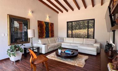45898 Casa Amoblado en arriendo en el sector La Ceja