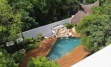 Hermoso Departamento en venta tulum D2