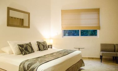 Hermoso Departamento en venta tulum D2