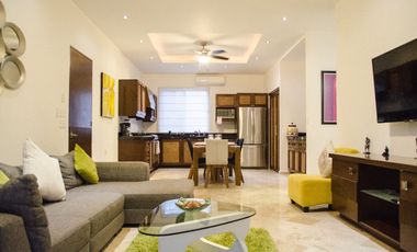 Hermoso Departamento en venta tulum D2