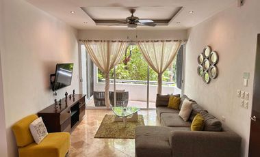 Hermoso Departamento en venta tulum D2