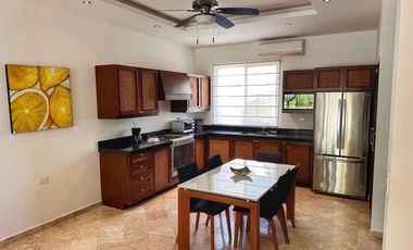 Hermoso Departamento en venta tulum D2