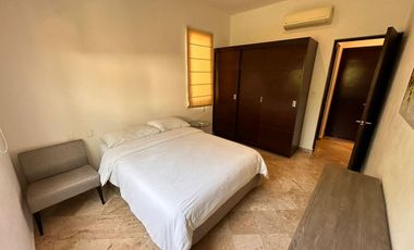 Hermoso Departamento en venta tulum D2