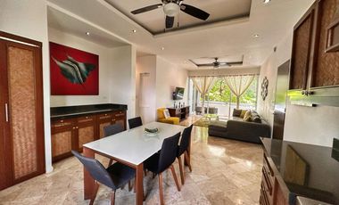 Hermoso Departamento en venta tulum D2
