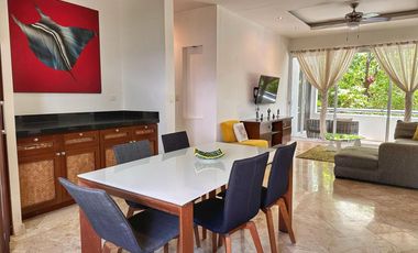 Hermoso Departamento en venta tulum D2