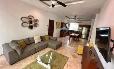 Hermoso Departamento en venta tulum D2
