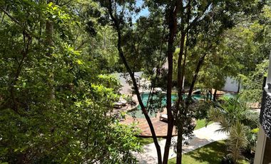 Hermoso Departamento en venta tulum D2