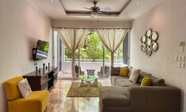 Hermoso Departamento en venta tulum D2