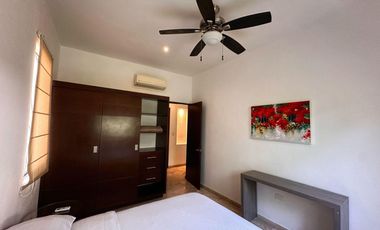 Hermoso Departamento en venta tulum D2