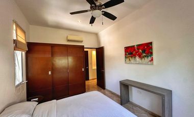 Hermoso Departamento en venta tulum D2
