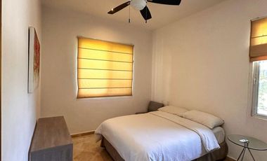 Hermoso Departamento en venta tulum D2