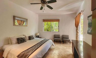 Hermoso Departamento en venta tulum D2