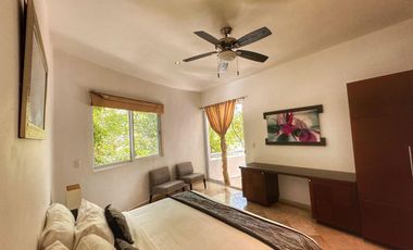 Hermoso Departamento en venta tulum D2