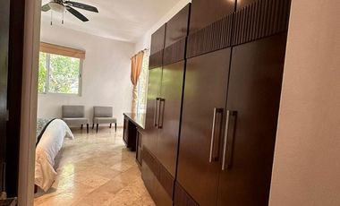 Hermoso Departamento en venta tulum D2
