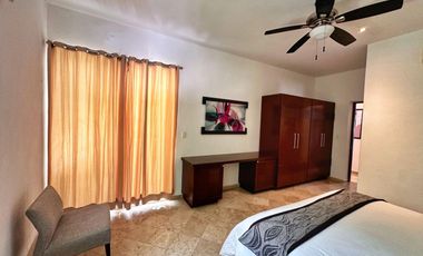 Hermoso Departamento en venta tulum D2