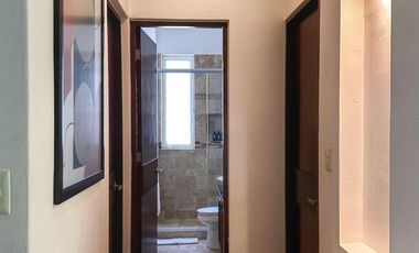 Hermoso Departamento en venta tulum D2