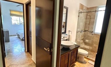 Hermoso Departamento en venta tulum D2