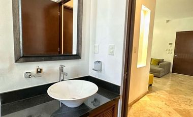Hermoso Departamento en venta tulum D2